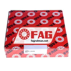 FAG 6020-2RSR-C3 rulman resim 2