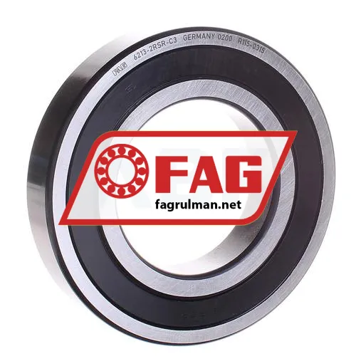 FAG 6213-2RSR-C3