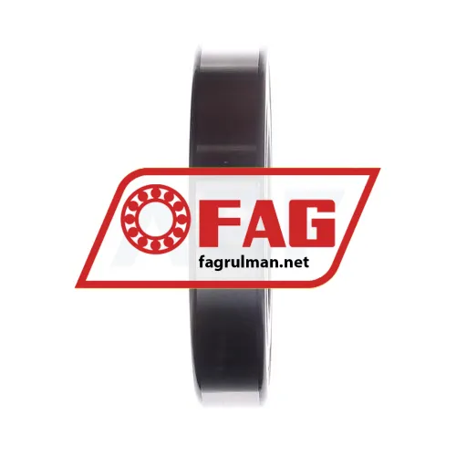 FAG 6213-2RSR-C3 ürün fotoğrafı 3