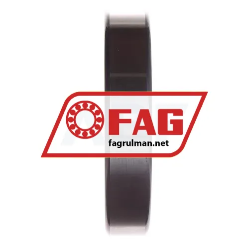 FAG 6213-2RSR-C3 ürün fotoğrafı 10