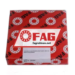 FAG 6213-2RSR-C3 rulman resim 4