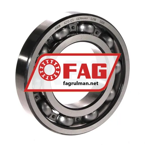 FAG 6213-C3