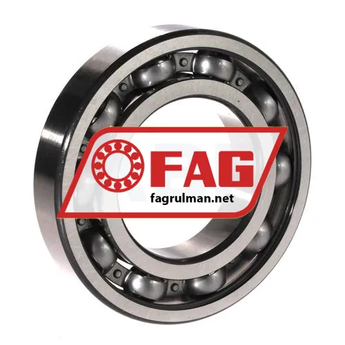 FAG 6213-C3 ürün fotoğrafı 2
