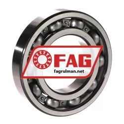FAG 6213-C3 rulman resim 2