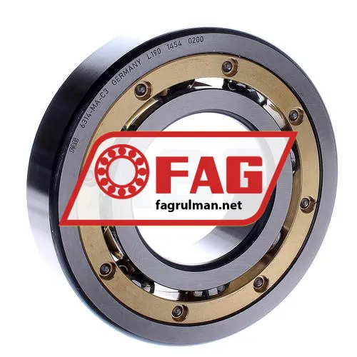 FAG 6314MA-C3