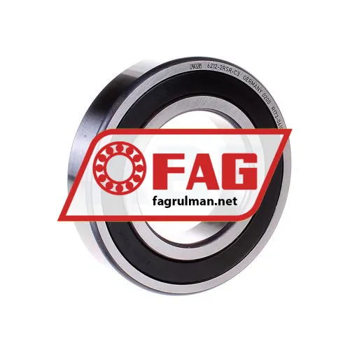 FAG 6212-2RSR-C3
