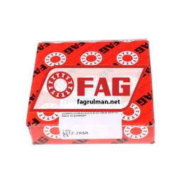 FAG 6212-2RSR-C3 rulman resim 2
