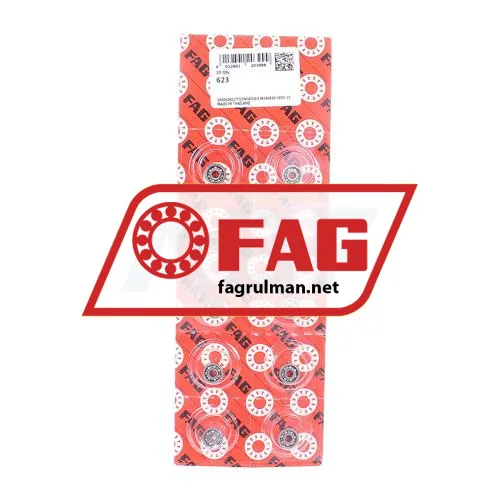 FAG 623