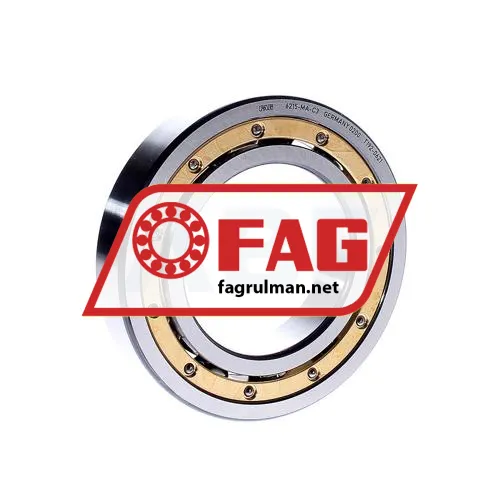 FAG 6215MA-C3