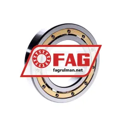 FAG 6215MA-C3 rulman resim 2