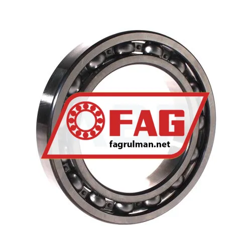 FAG 6019-C3 ürün fotoğrafı 2