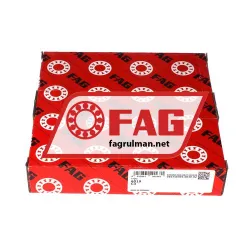 FAG 6019-C3 rulman resim 3