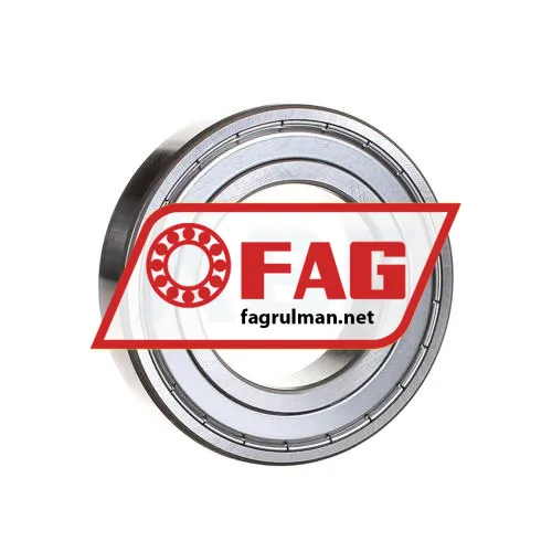 FAG 6210-2ZR