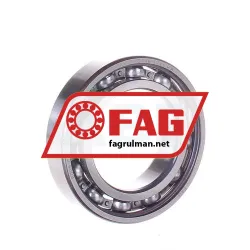 FAG 6008-C3