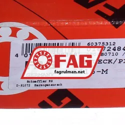 FAG 6415-M rulman resim 5