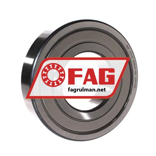 FAG 6314-2Z