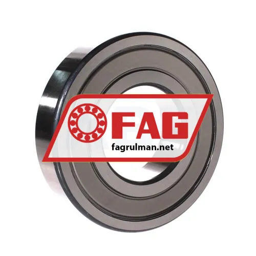 FAG 6314-2Z ürün fotoğrafı 2