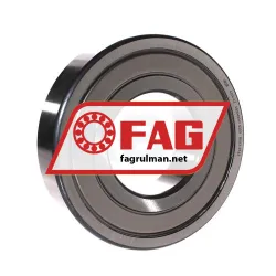 FAG 6314-2Z
