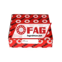 FAG 6314-2Z rulman resim 3