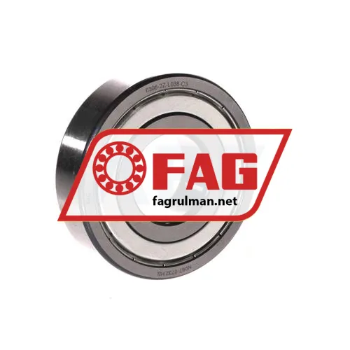 FAG 6306-2Z-L038-C3