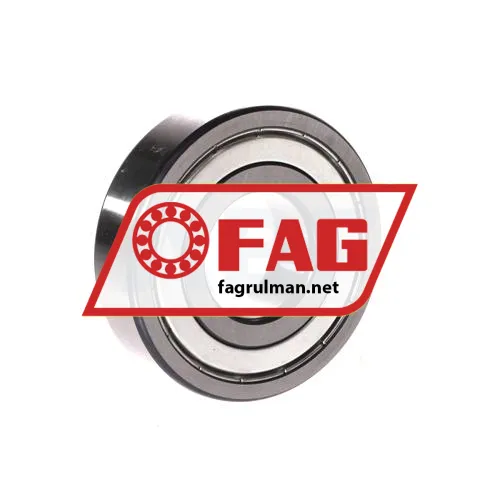 FAG 6306-2Z-L038-C3 ürün fotoğrafı 2