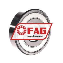 FAG 6409-C-2Z