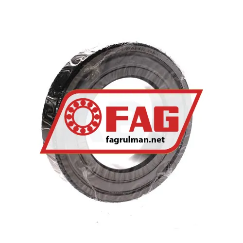 FAG 6217-Z ürün fotoğrafı 2