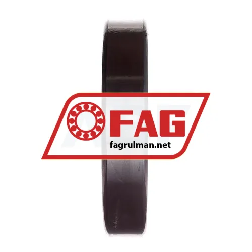FAG 6217-Z ürün fotoğrafı 4