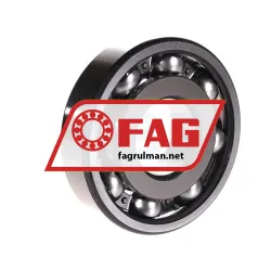 FAG 6410-C3 rulman resim 2