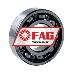 FAG 6206-C3