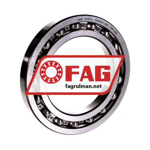 FAG 16018-C4