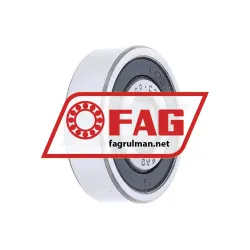 FAG 609-2RSR-C3