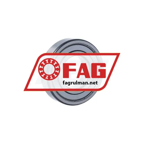 FAG 6207-2Z-L207-C3