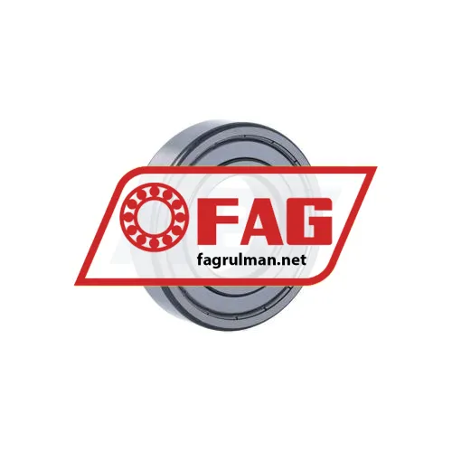 FAG 6207-2Z-L207-C3 ürün fotoğrafı 2
