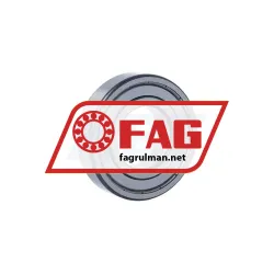 FAG 6207-2Z-L207-C3