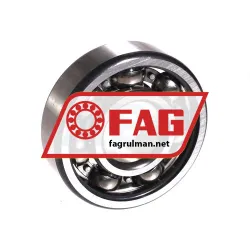FAG 6304-C-C3>V rulman resim 2