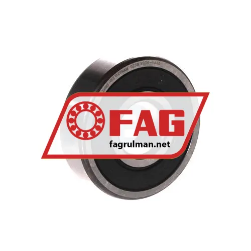 FAG 6303-C-2HRS-C3>V