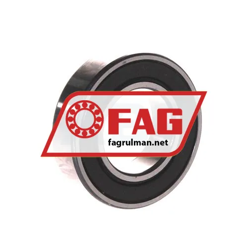 FAG 6005-C-2HRS>V ürün fotoğrafı 2
