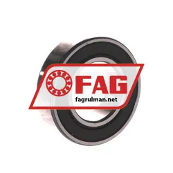 FAG 6005-C-2HRS>V rulman resim 2