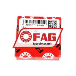 FAG 6001-C-2Z-C3>V rulman resim 3