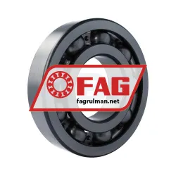 FAG 6221 rulman resim 2