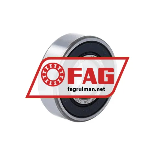 FAG 6202-C-2HRS-L138
