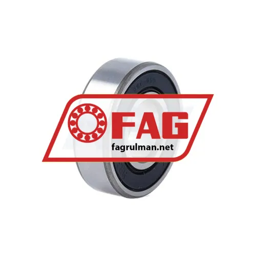 FAG 6202-C-2HRS-L138 ürün fotoğrafı 2