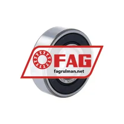 FAG 6202-C-2HRS-L138