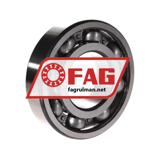 FAG 6313 ürün fotoğrafı 2