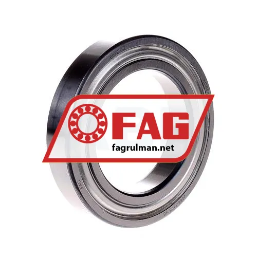FAG 6012-2ZR-C3