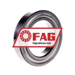 FAG 6012-2ZR-C3