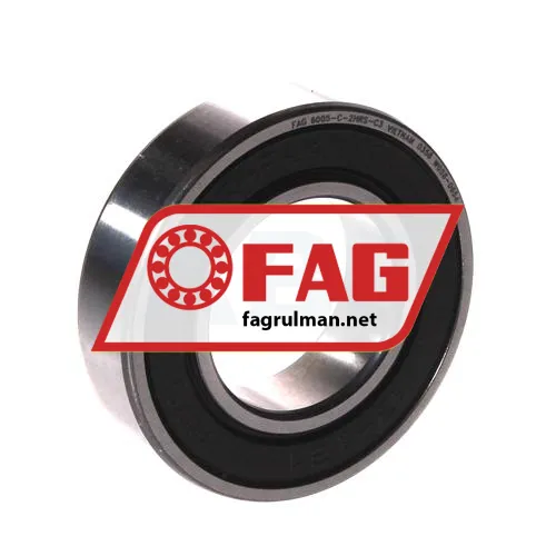 FAG 6005-C-2HRS-C3