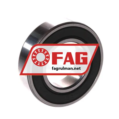 FAG 6005-C-2HRS-C3 ürün fotoğrafı 2
