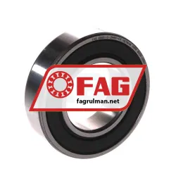 FAG 6005-C-2HRS-C3